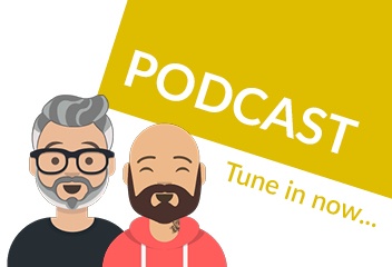 Castle Cameras Podcast