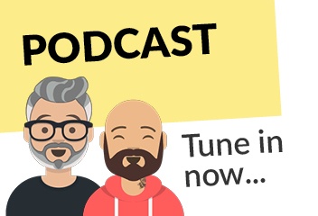 Castle Cameras Podcast
