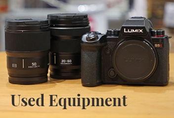 Used Equipment