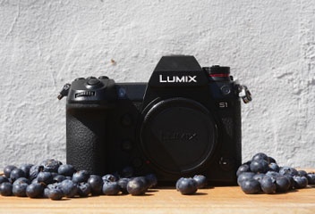Panasonic Promotions