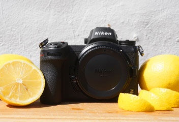 Nikon Promotions