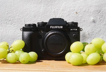 Fujifilm Promotions