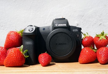 Canon Promotions