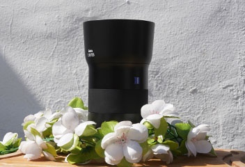 Zeiss Promotions