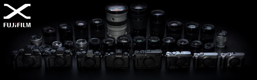 Fujifilm Fujifilm
