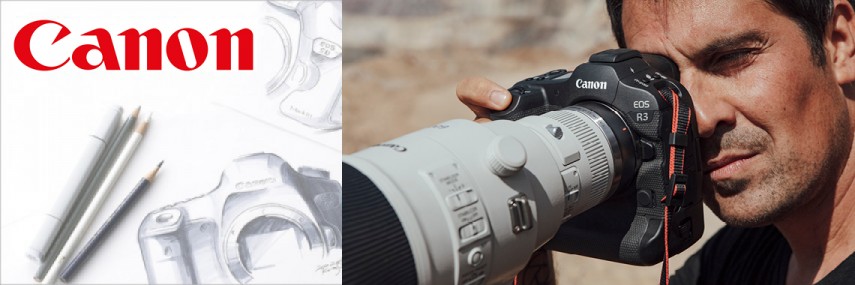 Canon Canon