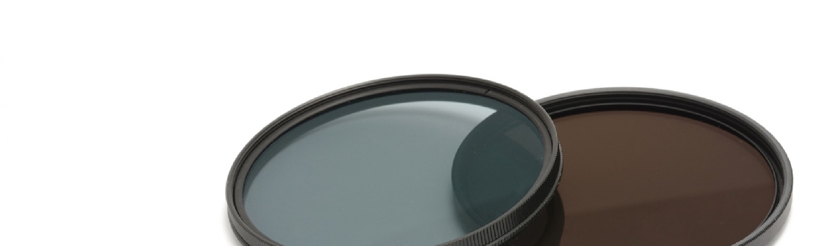 Neutral Density Lens Filters