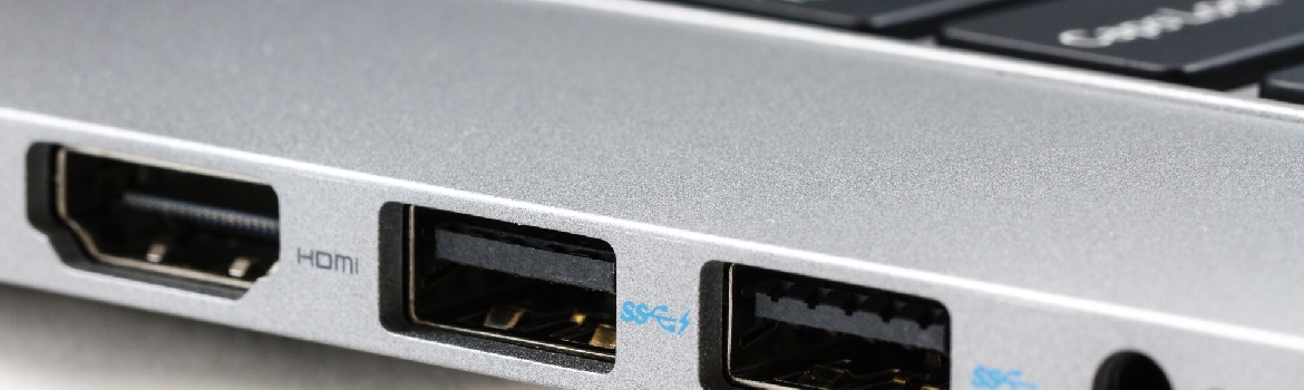 SSD and USB Drives