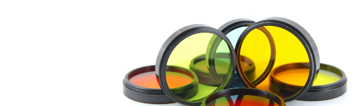 More Lens Filters