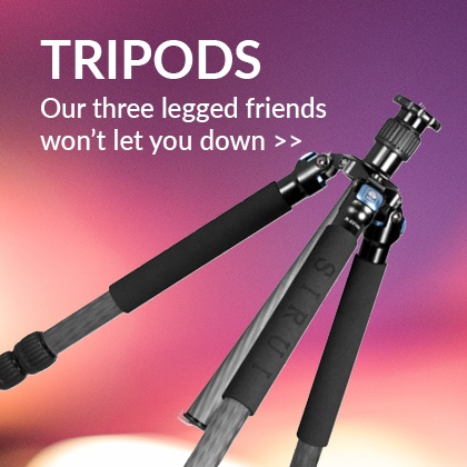 Tripods