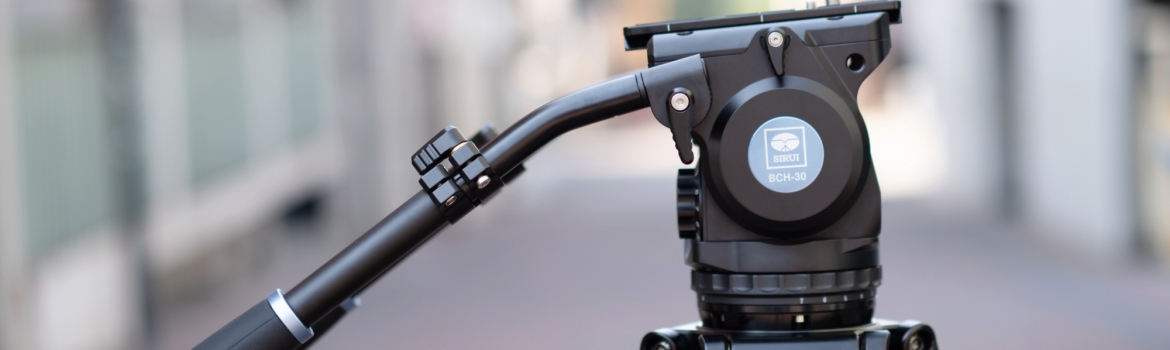 Video Heads