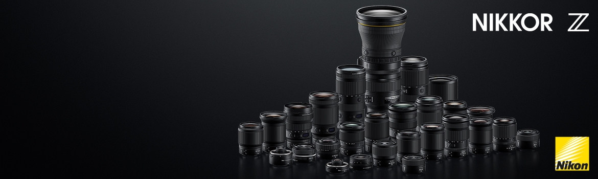 Nikon Z Lenses