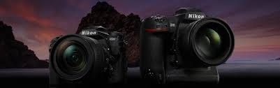 Used Accessories for Nikon Cameras