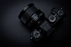 Used Accessories for Fujifilm Cameras