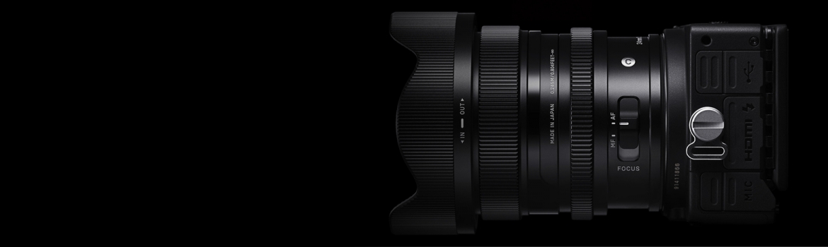 Used Lenses for other Mirrorless Cameras