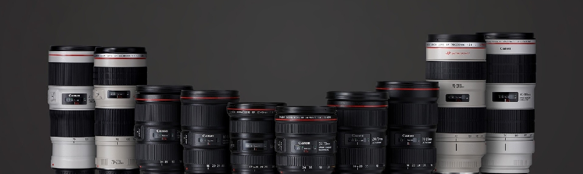 DSLR Lenses