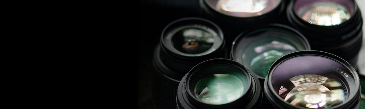 Other Used Lenses