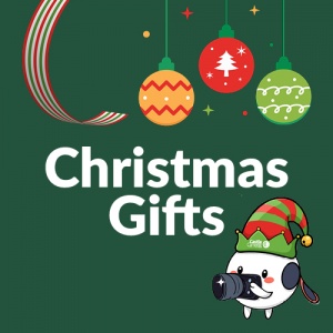 Christmas Gifts