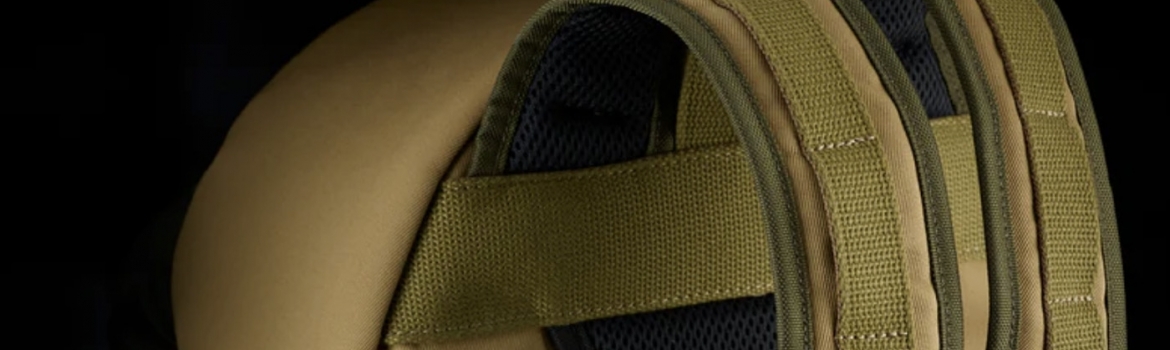 Billingham Backpacks