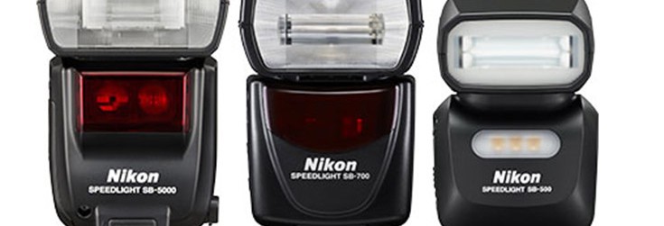 Nikon Fit Flash