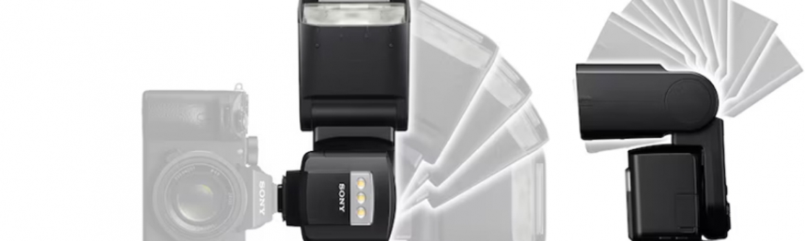 Sony Fit Flash