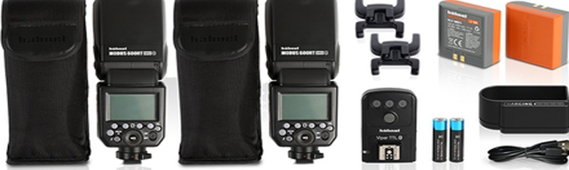 Flashguns