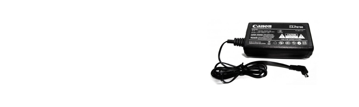 AC Adaptors
