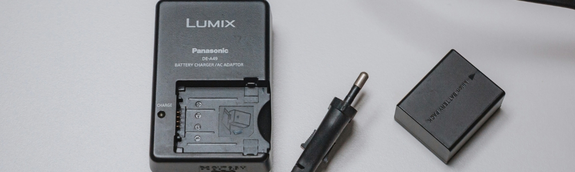 Battery Chargers