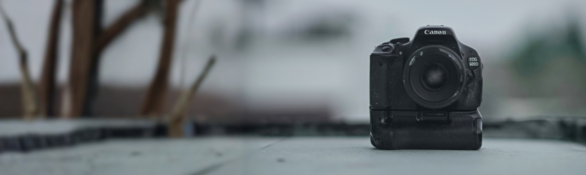 Battery Grips