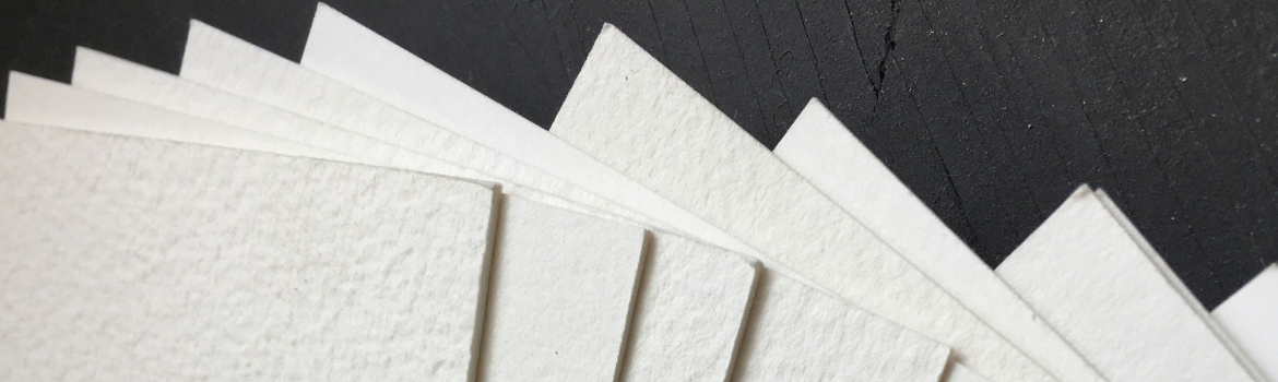 Ink jet paper