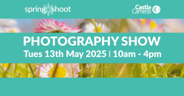 Spring Shoot 2025