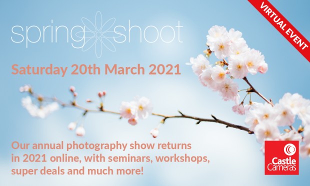 Spring Shoot 2021