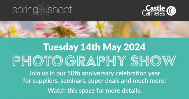 Spring Shoot 2024