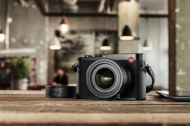 The World’s Best Cameras for Gents (according to our staff)