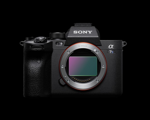 Firmware Update - Sony A7SIII