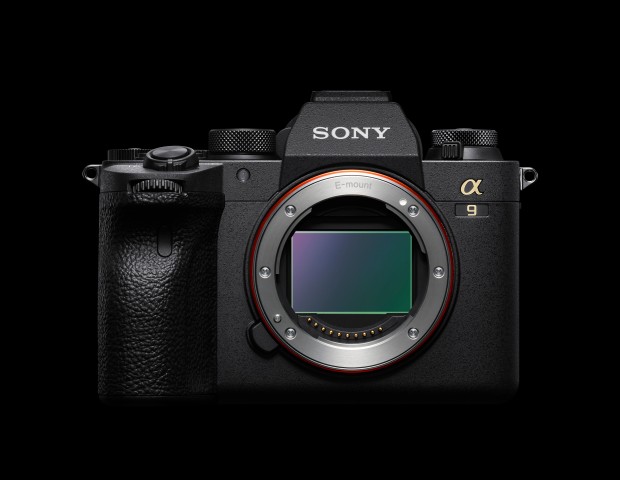 Firmware Update - Sony A7III and A9II - Cameras
