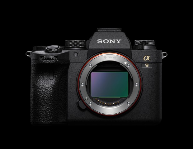 Firmware Update - Sony A7III and A9II