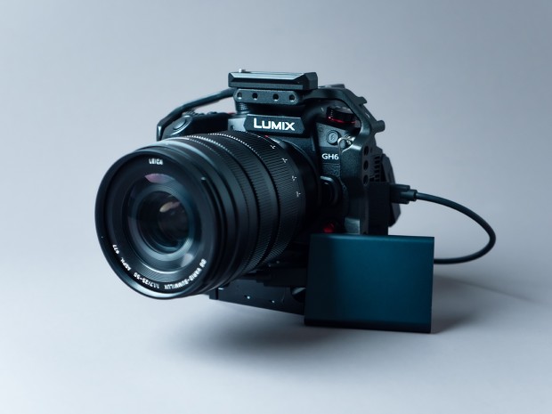Panasonic Announces the Release of Firmware Version 2.2 for GH6 to Support Direct SSD Recording over