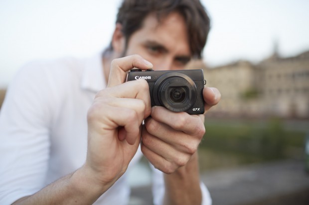 The Best Compact Cameras for Every Type of Photographer