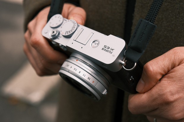 Introducing the Fujifilm X-E5 and XF 23mmF2.8 R WR Lens:Timeless Style Meets Cutting-Edge Innovation