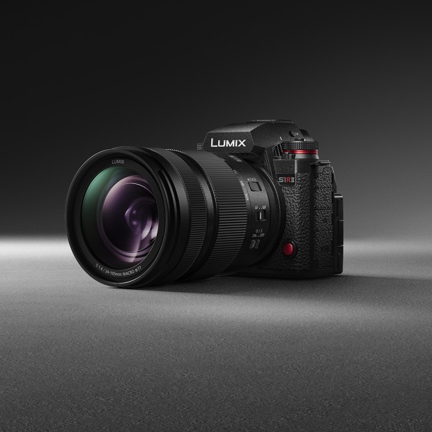 New Firmware Updates for LUMIX S Series Cameras: S1RII, S1II and S1IIE
