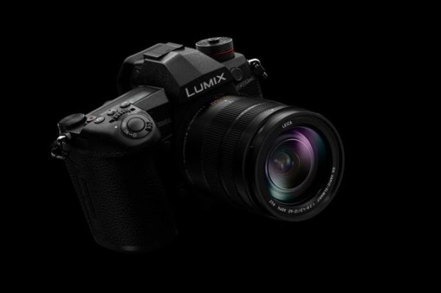 Panasonic Lumix G9 Review - Castle Cameras