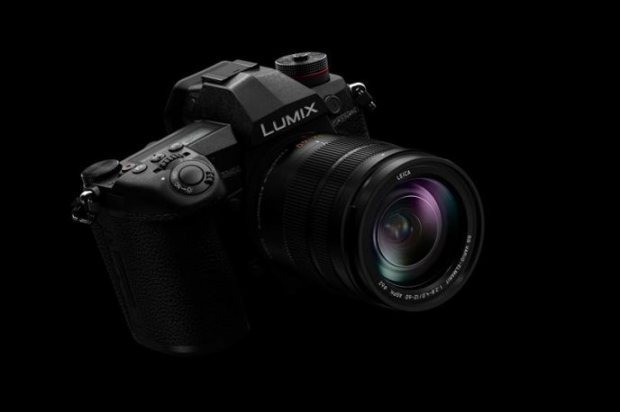 Panasonic G9 – The best mirrorless camera for stills?