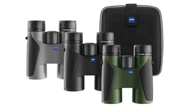 Zeiss Terra Binoculars