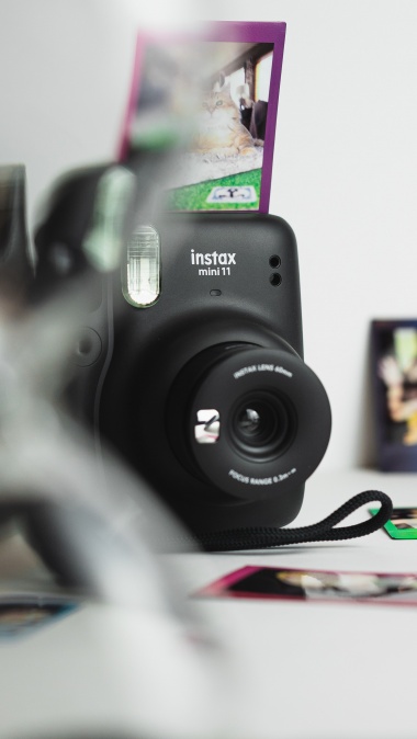 Fujifilm Instax 