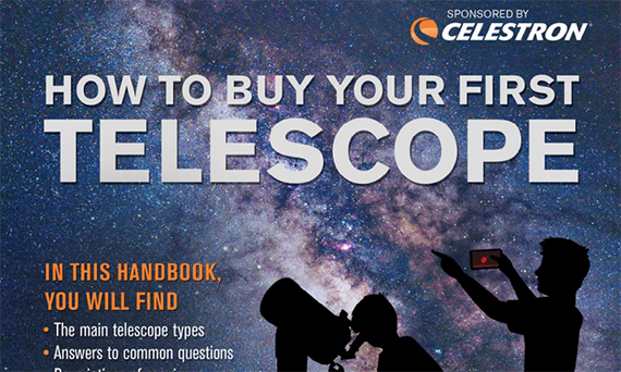 Main telescope types. Answers to common questions. What to look at first. Main telescope types. Answers to common questions. What to look at first.