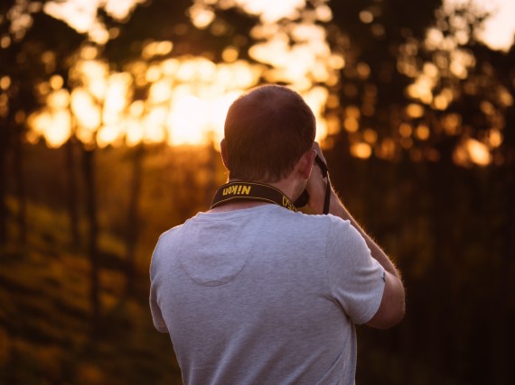 Nikon Camera