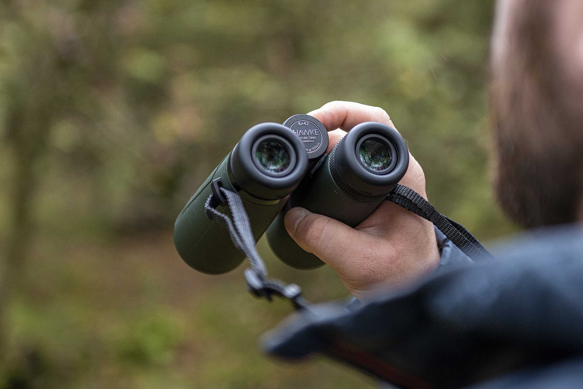 Hawke binoculars sales for sale