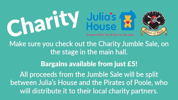 Charity