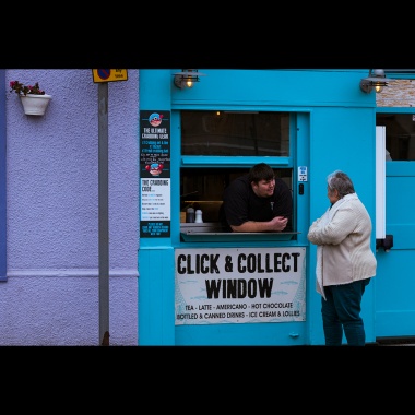 The Usual by Harit Saravanan